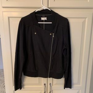 GUC Lou & Grey moto jacket